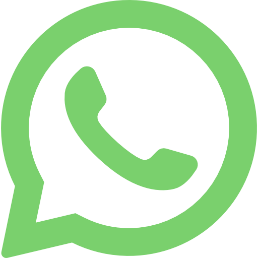 Logo do whatsapp